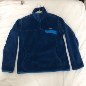 Patagonia sweater